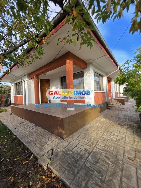 Inchiriere casa Moderna cu Teren de 1500 mp langa Aeroport Otopeni - foto 2