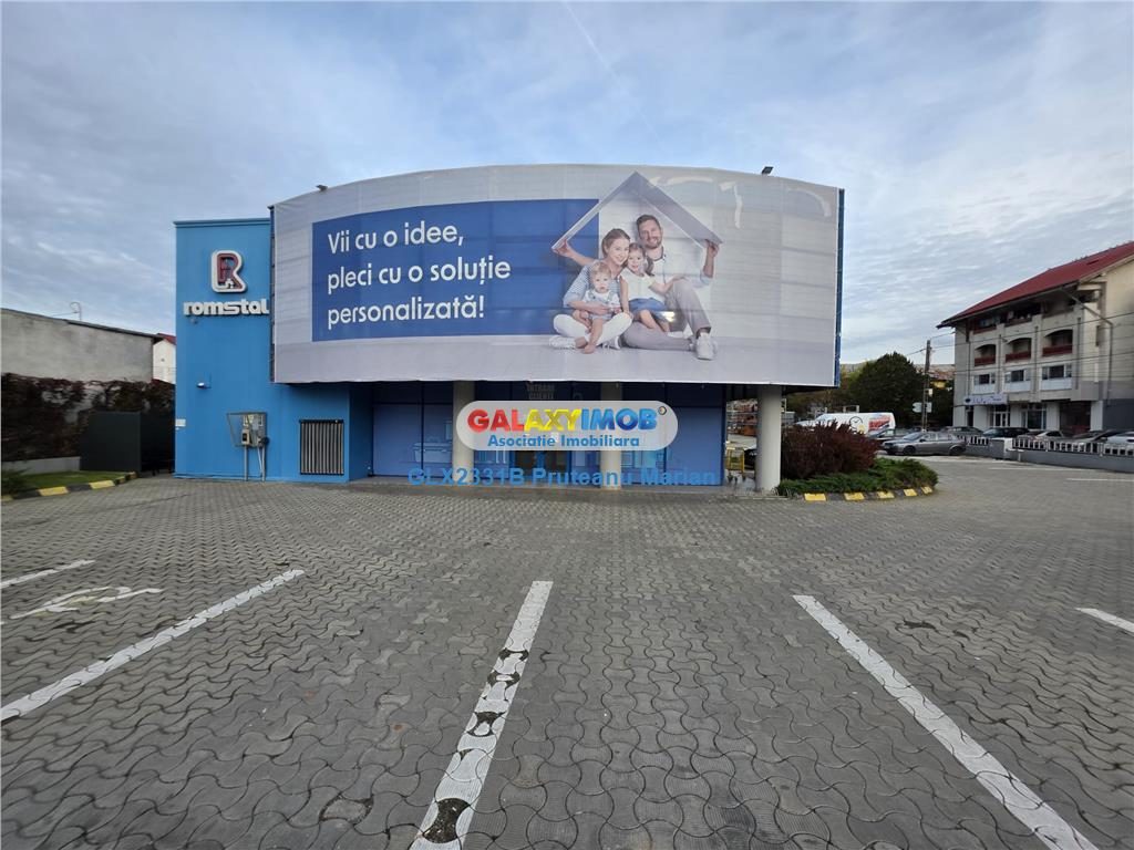 Inchiriere casa Moderna cu Teren de 1500 mp langa Aeroport Otopeni - foto 12