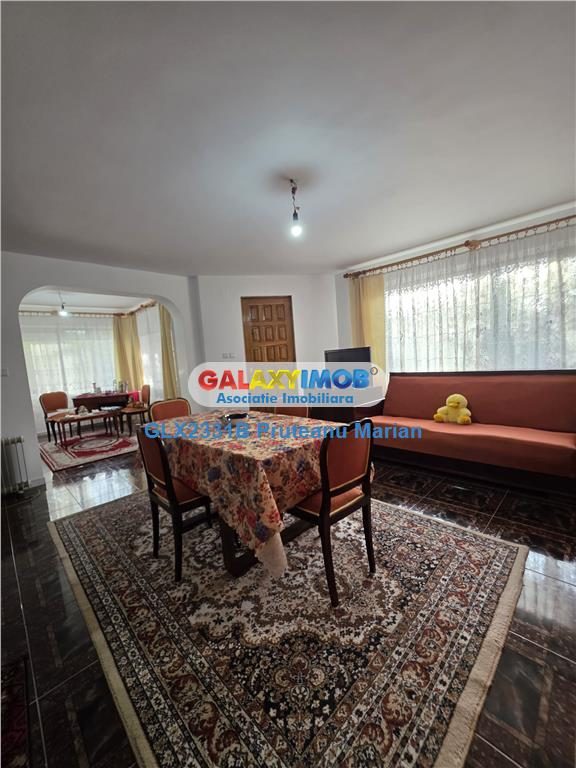 Inchiriere casa Moderna cu Teren de 1500 mp langa Aeroport Otopeni - foto 14