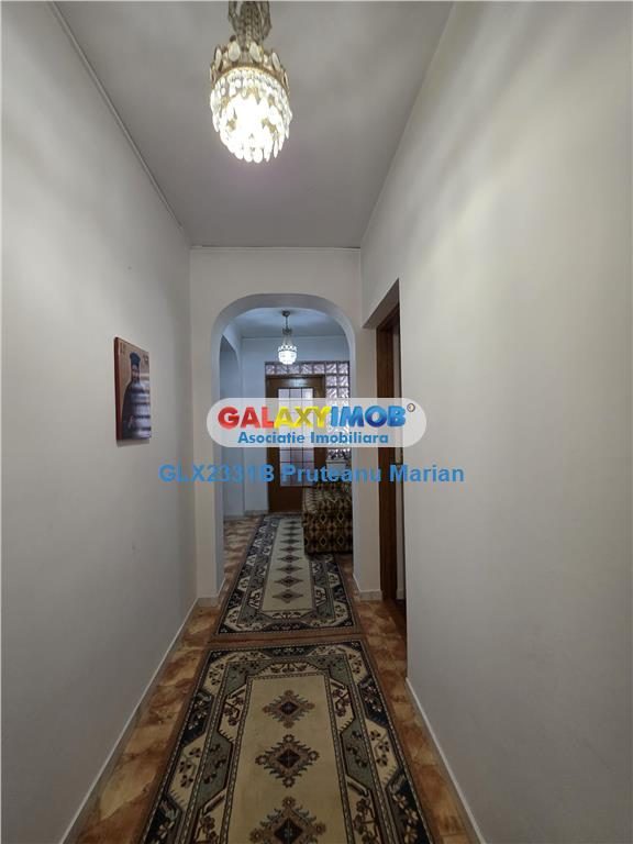 Inchiriere casa Moderna cu Teren de 1500 mp langa Aeroport Otopeni - foto 17