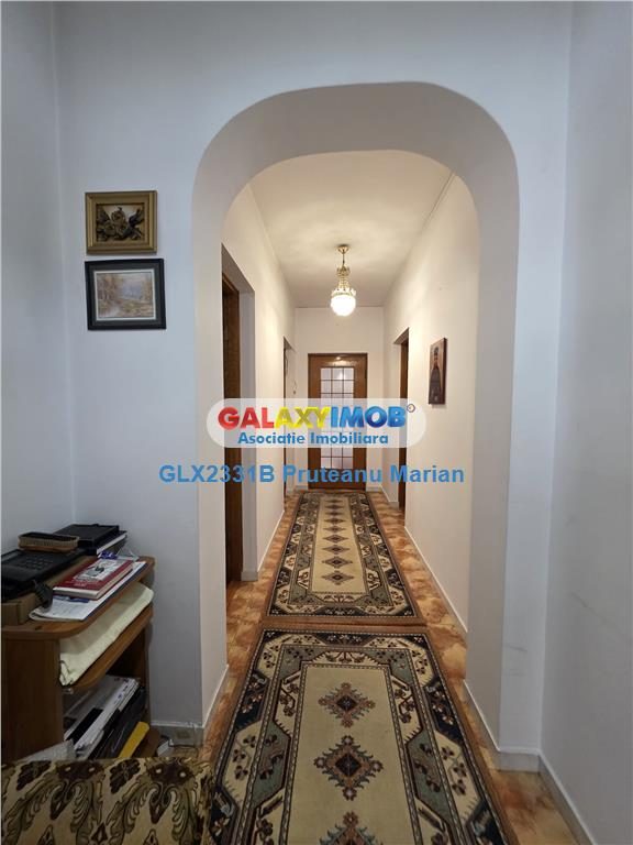 Inchiriere casa Moderna cu Teren de 1500 mp langa Aeroport Otopeni - foto 20