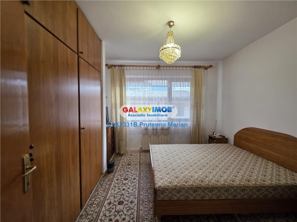 Inchiriere casa Moderna cu Teren de 1500 mp langa Aeroport Otopeni - foto 21