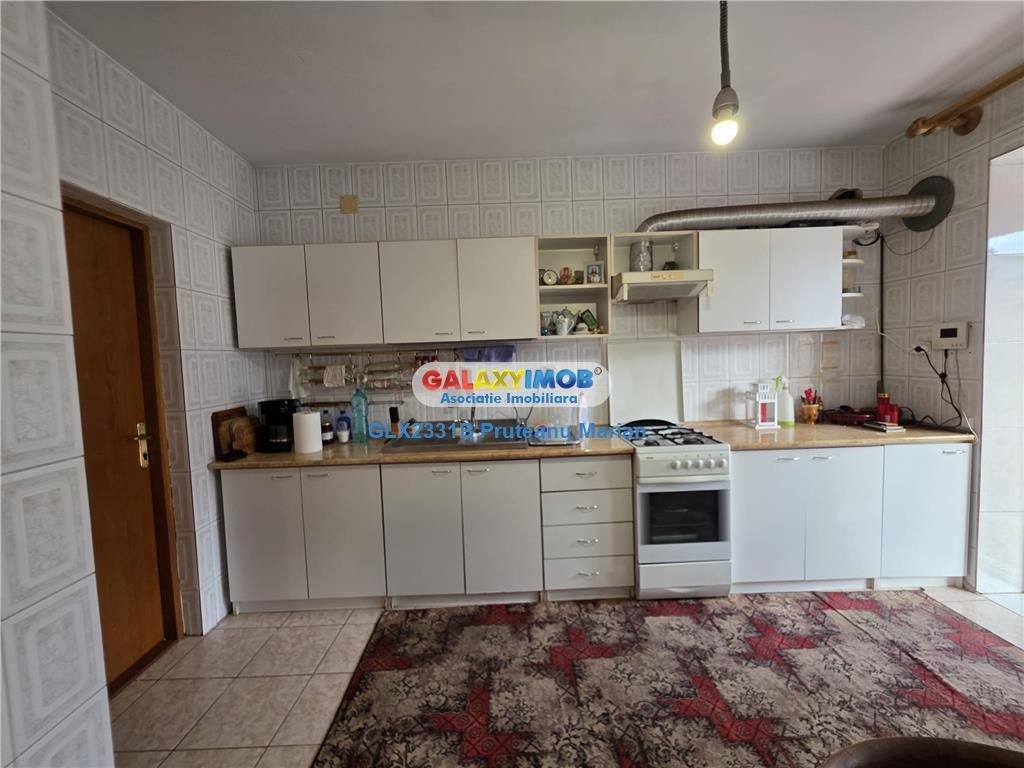 Inchiriere casa Moderna cu Teren de 1500 mp langa Aeroport Otopeni - foto 24