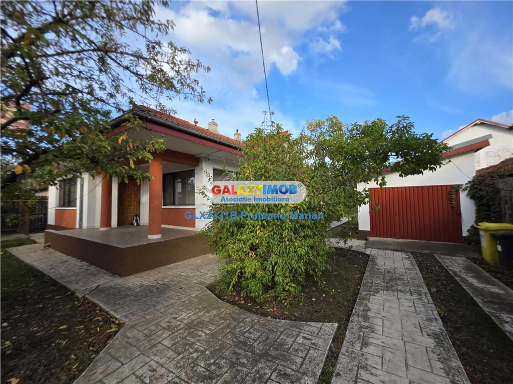 Inchiriere casa Moderna cu Teren de 1500 mp langa Aeroport Otopeni - foto 4