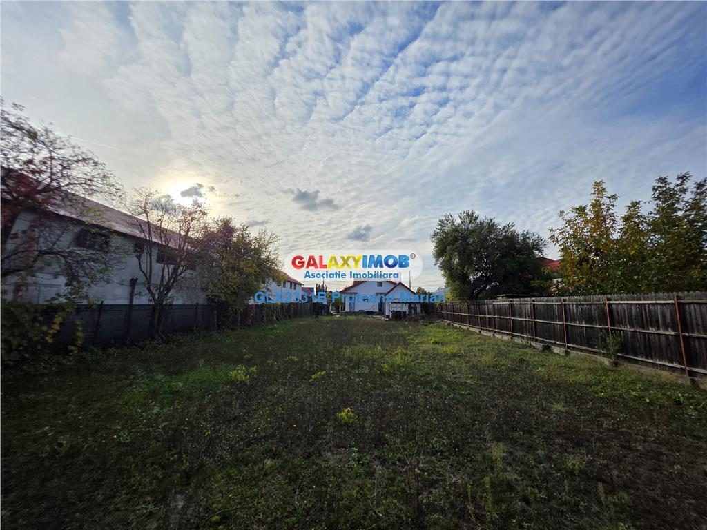 Inchiriere casa Moderna cu Teren de 1500 mp langa Aeroport Otopeni - foto 10