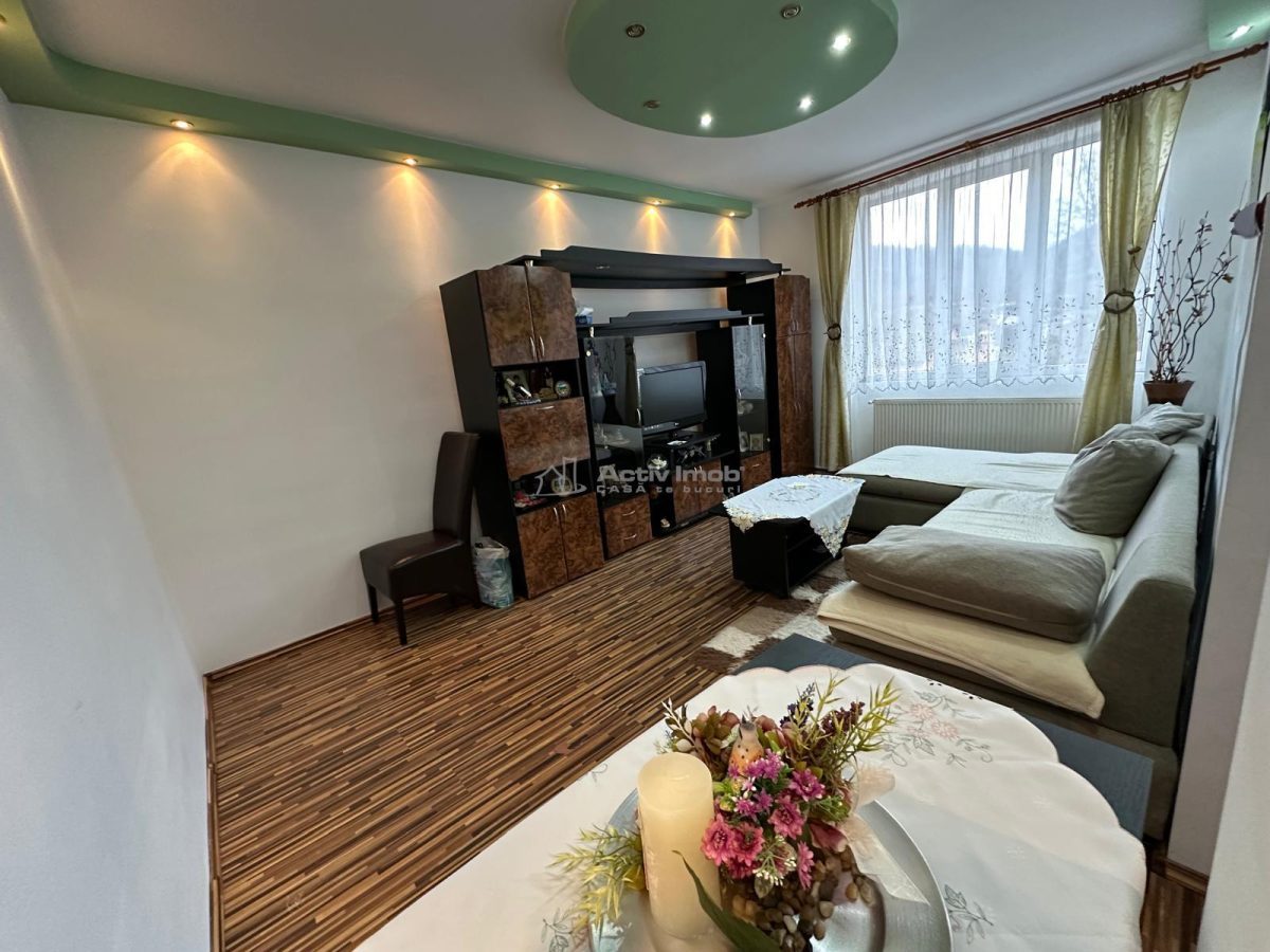 Resita, 2 Cam,Cf.1, Decom.+Garaj, Marginea - foto 2