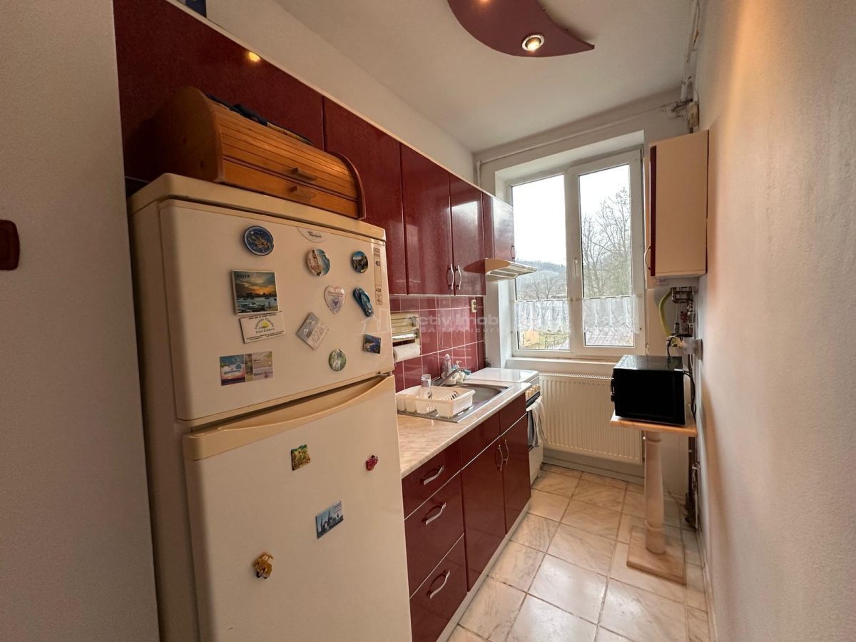 Resita, 2 Cam,Cf.1, Decom.+Garaj, Marginea - foto 12