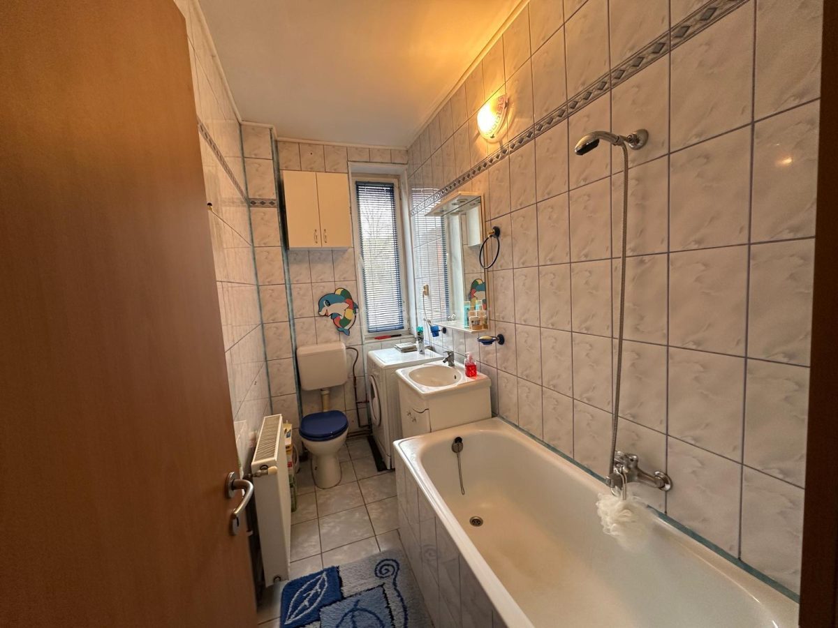 Resita, 2 Cam,Cf.1, Decom.+Garaj, Marginea - foto 14