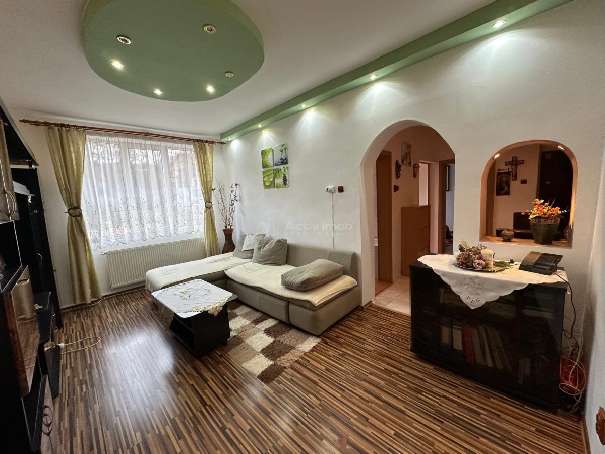 Resita, 2 Cam,Cf.1, Decom.+Garaj, Marginea - foto 16