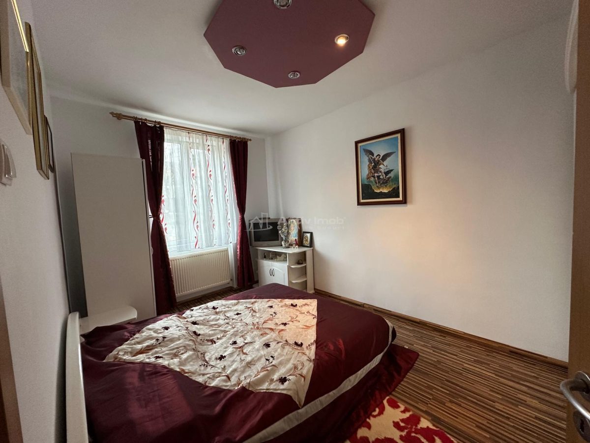 Resita, 2 Cam,Cf.1, Decom.+Garaj, Marginea - foto 17