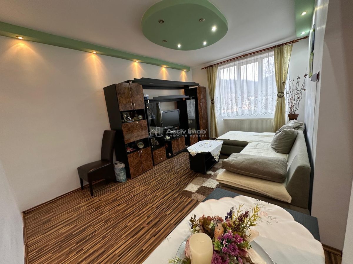 Resita, 2 Cam,Cf.1, Decom.+Garaj, Marginea - foto 18