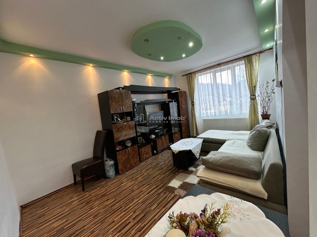 Resita, 2 Cam,Cf.1, Decom.+Garaj, Marginea - foto 19