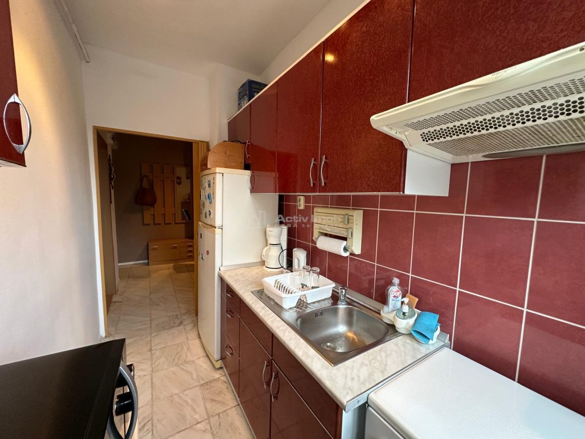 Resita, 2 Cam,Cf.1, Decom.+Garaj, Marginea - foto 21