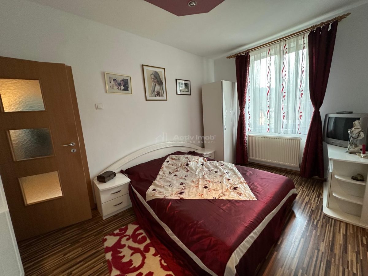 Resita, 2 Cam,Cf.1, Decom.+Garaj, Marginea - foto 5