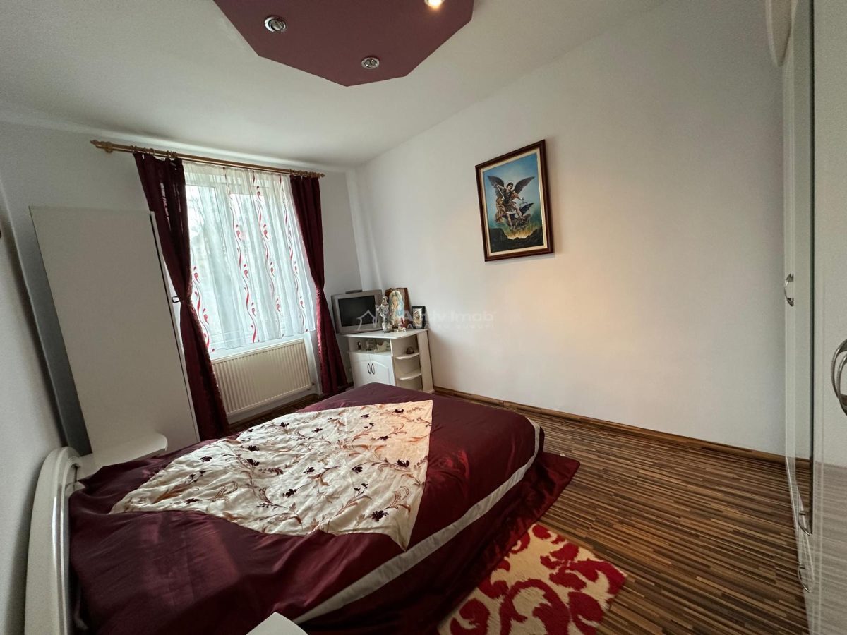 Resita, 2 Cam,Cf.1, Decom.+Garaj, Marginea - foto 6