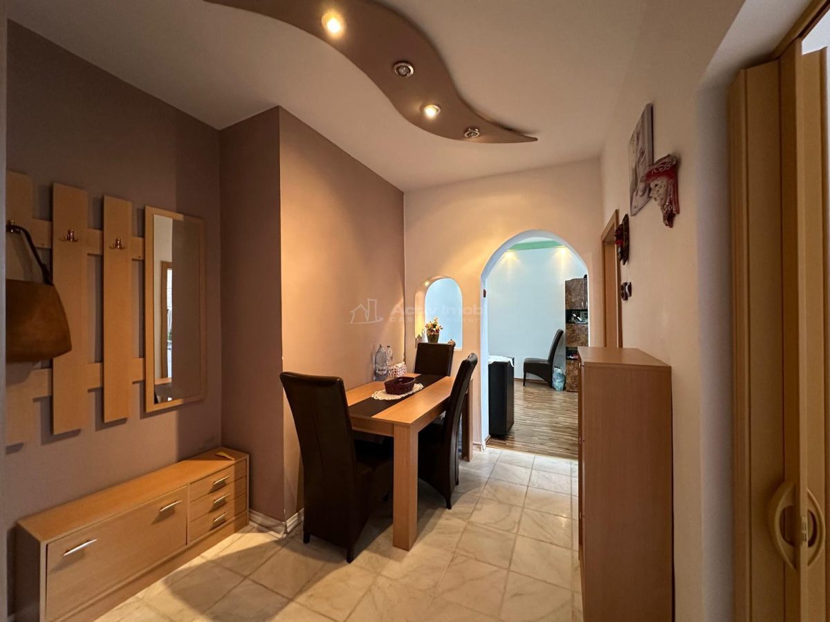 Resita, 2 Cam,Cf.1, Decom.+Garaj, Marginea - foto 7