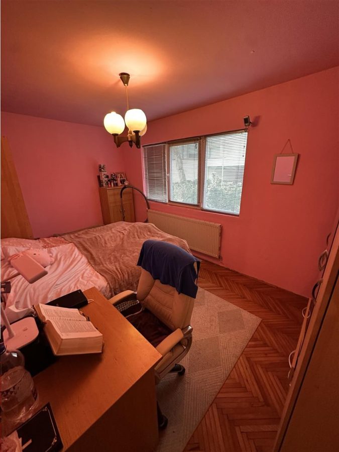 3 camere bloc izolat Mcdonald Circumvalatiunii cu centrala - foto 8