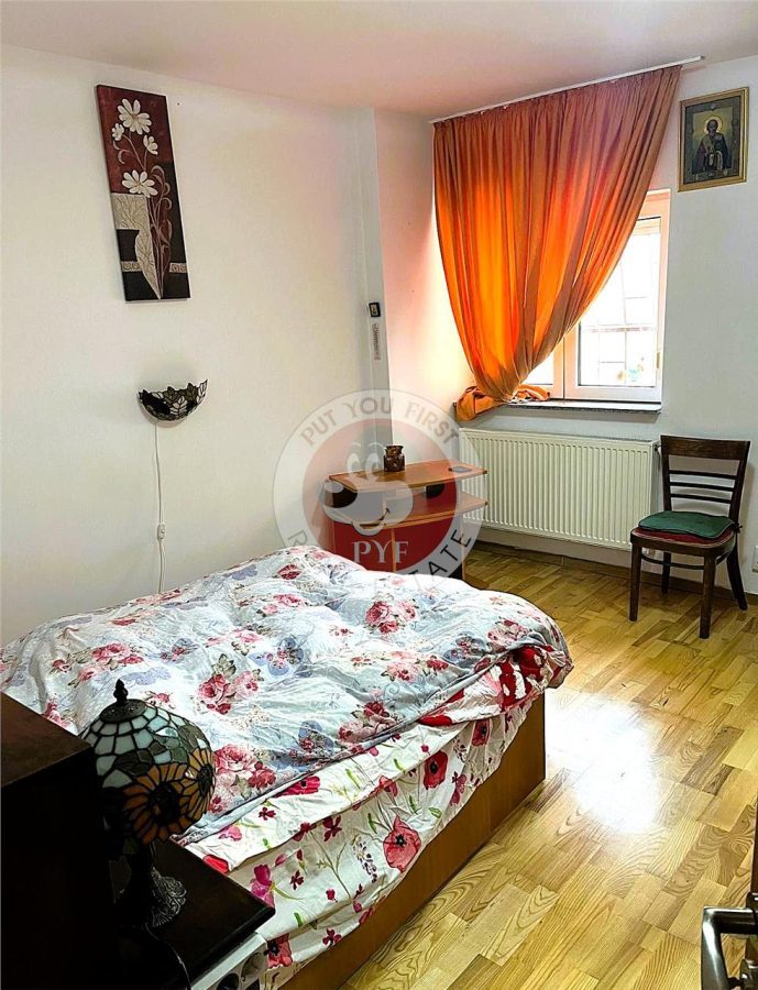 Mosilor | Apartament 2 camere | Decomandat | 61mp | B12938 - 