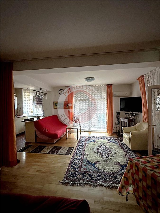 Mosilor | Apartament 2 camere | Decomandat | 61mp | B12938 - foto 2