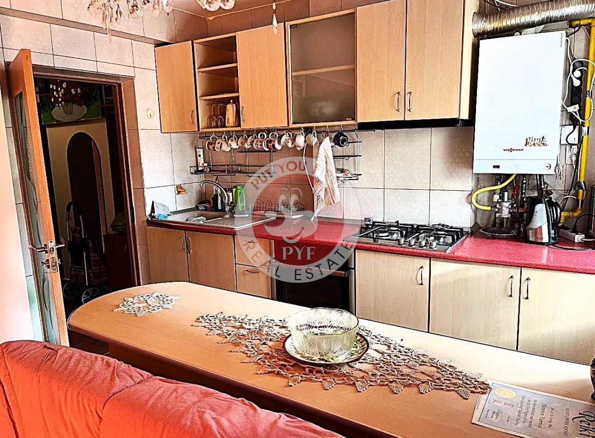 Mosilor | Apartament 2 camere | Decomandat | 61mp | B12938 - foto 3