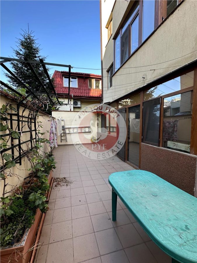 Mosilor | Apartament 2 camere | Decomandat | 61mp | B12938 - foto 5