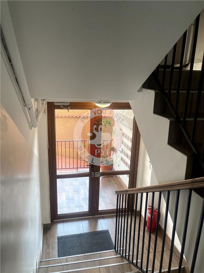 Mosilor | Apartament 2 camere | Decomandat | 61mp | B12938 - foto 7