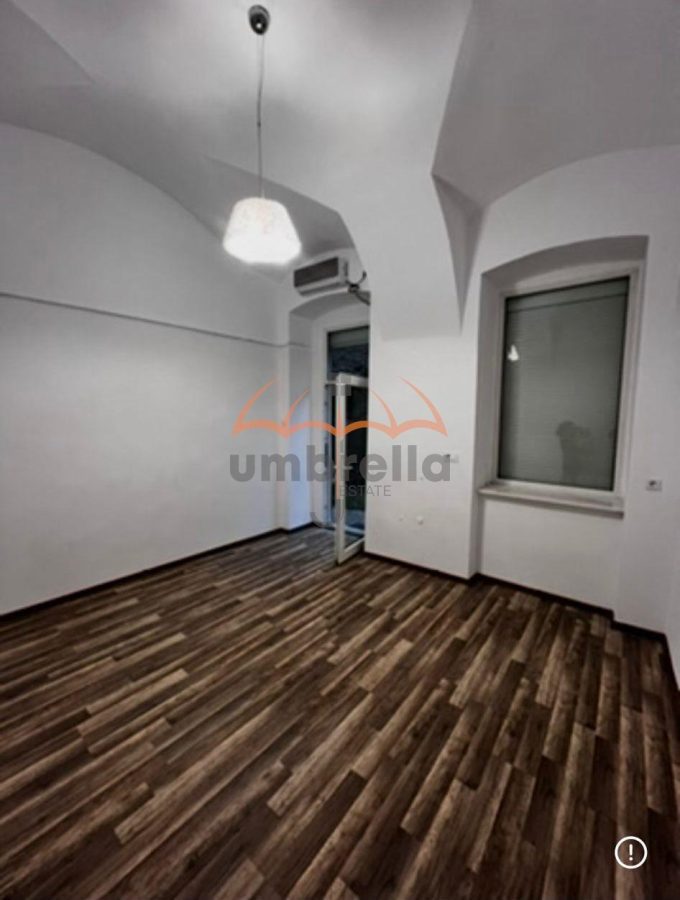Spatiu de inchiriat str. Eroilor Cluj-Napoca - 
