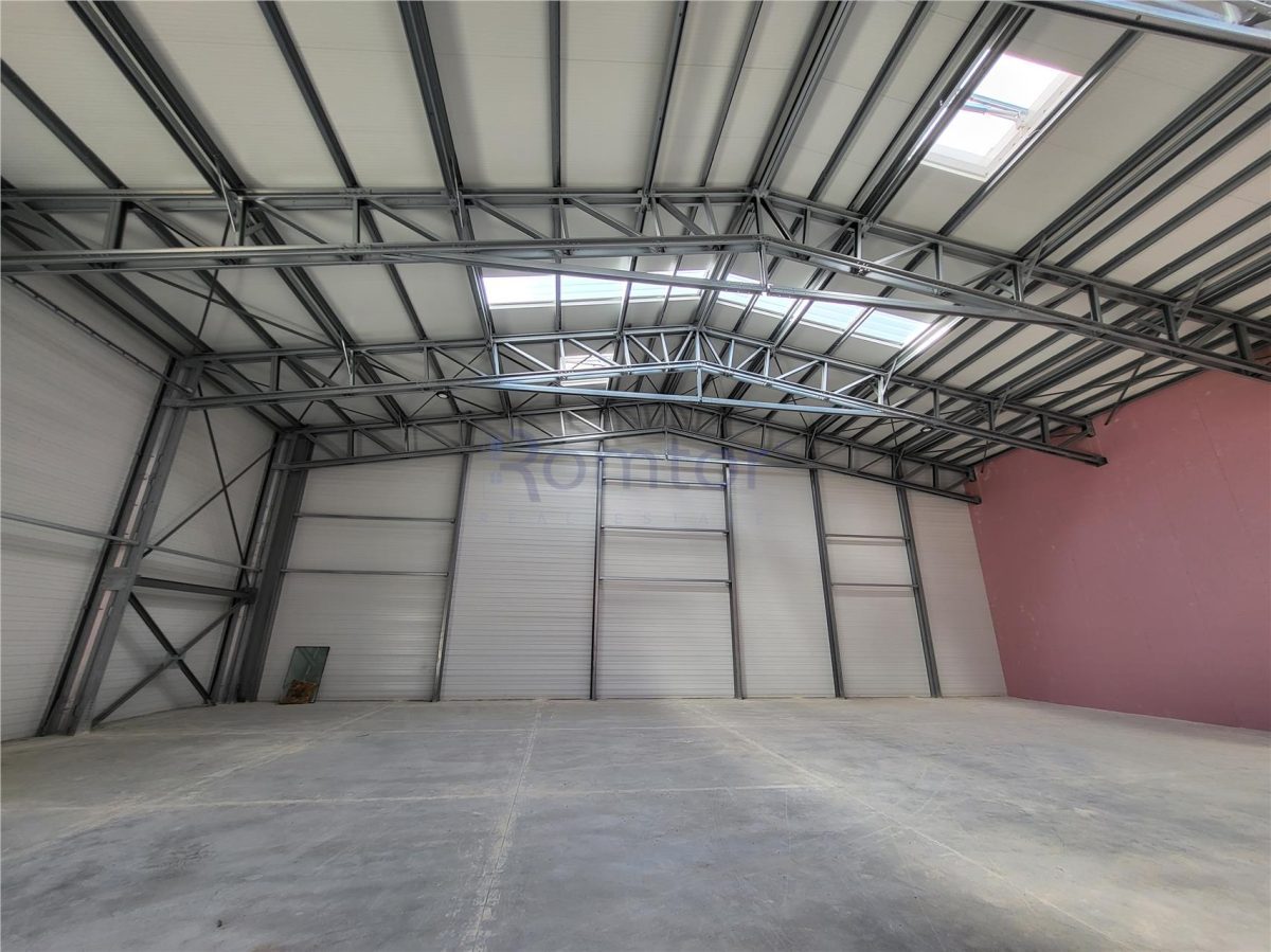 Zona Nord - Mogosoaia - Buftea - 