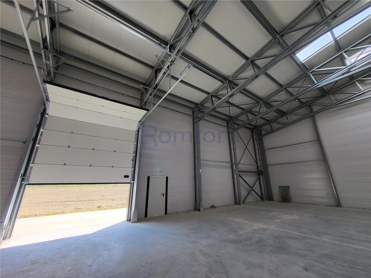 Zona Nord - Mogosoaia - Buftea - foto 2