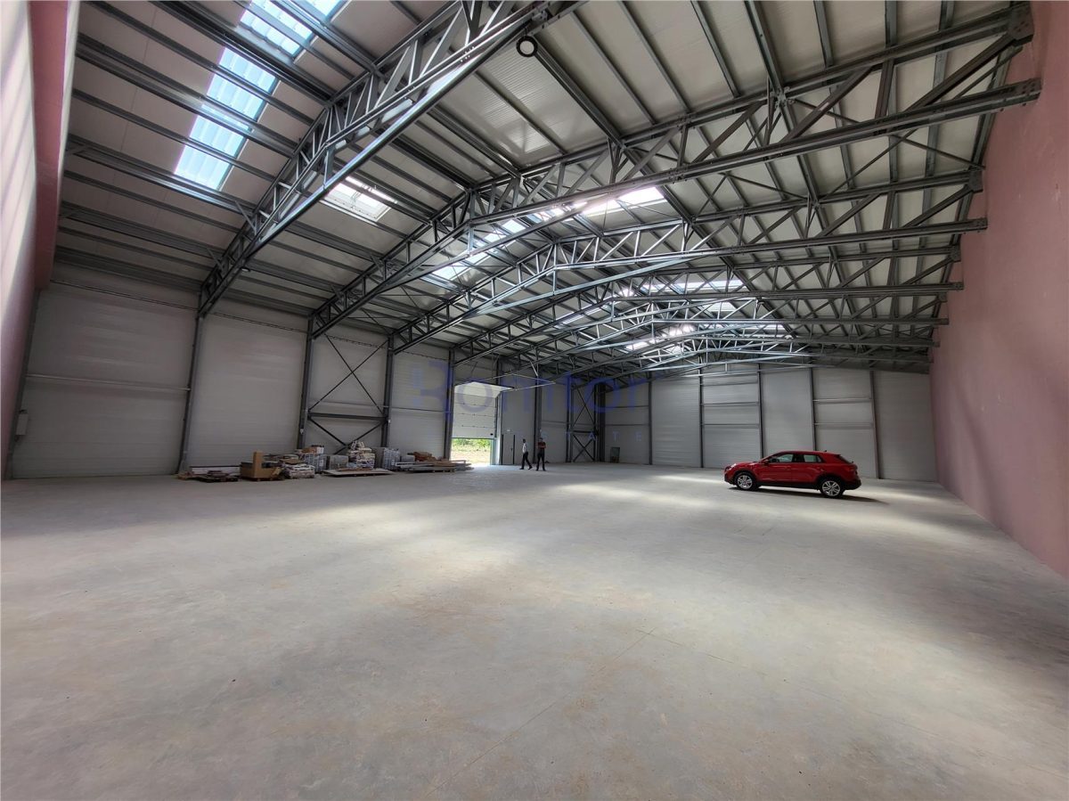 Zona Nord - Mogosoaia - Buftea - foto 5