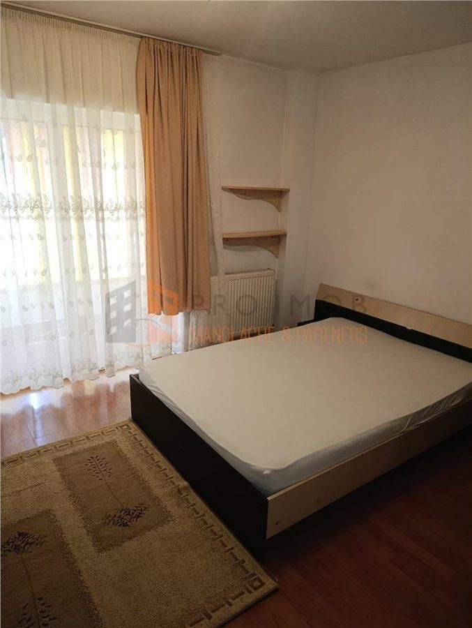 Garsoniera cf 1 decomandata zona Centru - foto 2