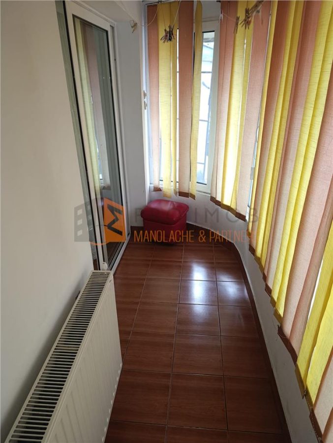 Garsoniera cf 1 decomandata zona Centru - foto 9