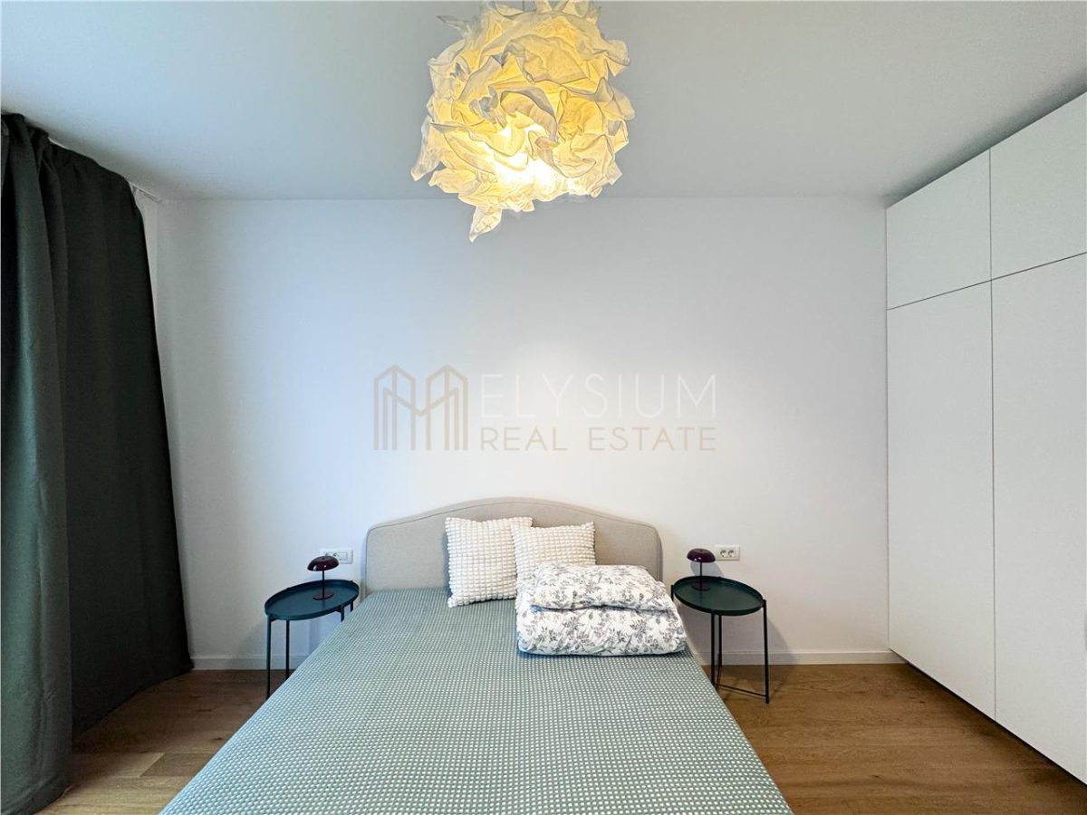 Apartament 3 camere de inchiriat Win Herastrau - foto 15