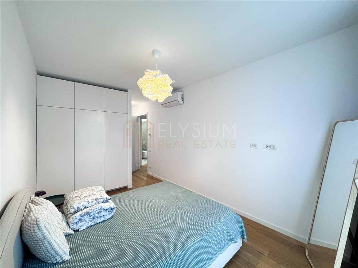 Apartament 3 camere de inchiriat Win Herastrau - foto 16