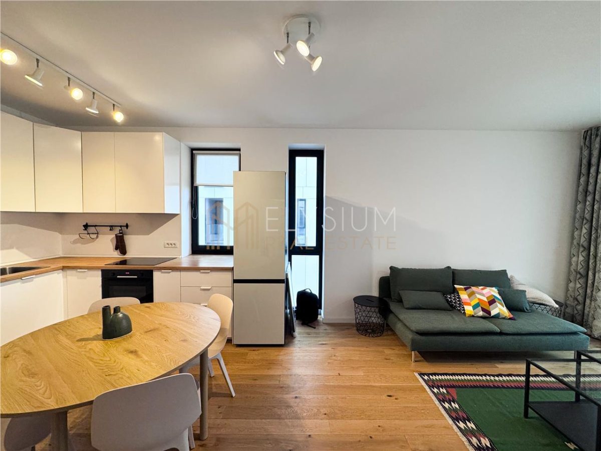 Apartament 3 camere de inchiriat Win Herastrau - foto 3