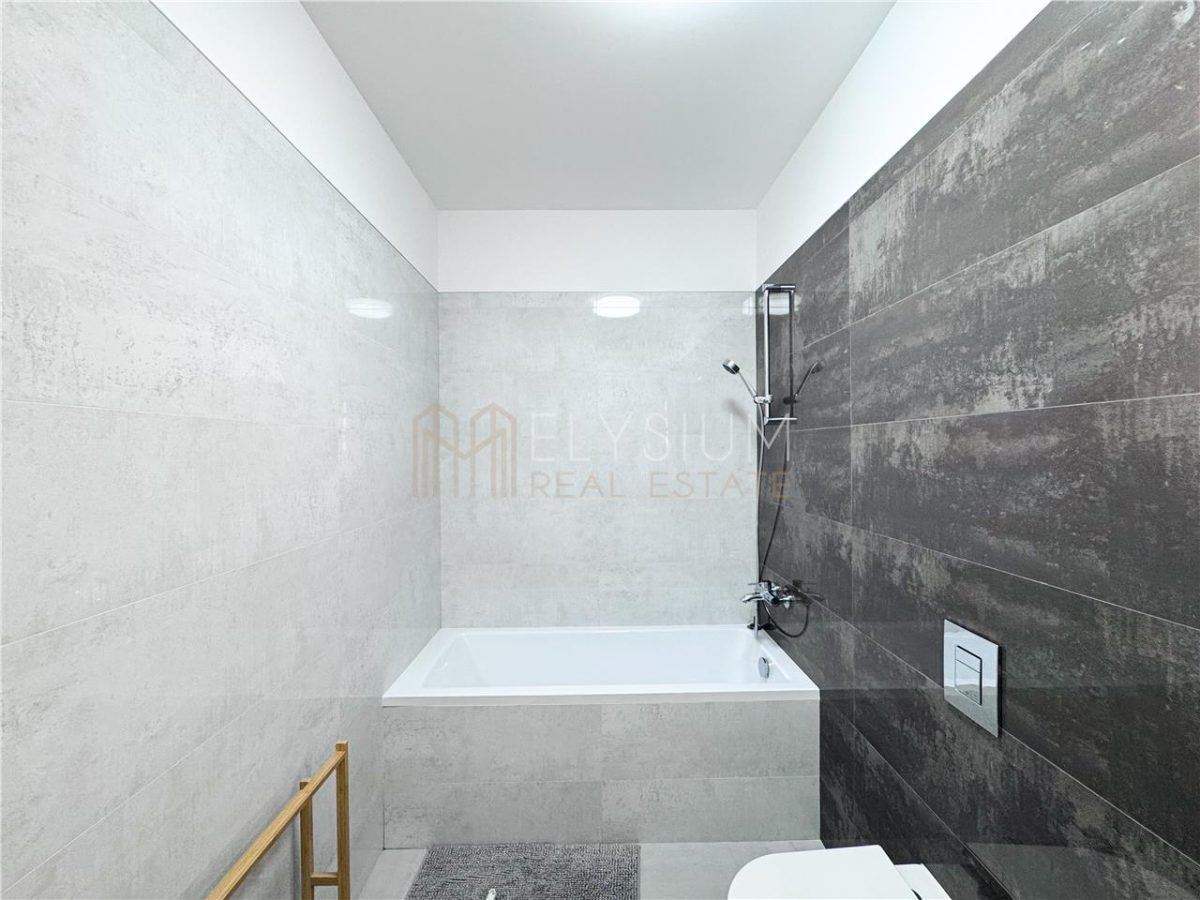 Apartament 3 camere de inchiriat Win Herastrau - foto 21