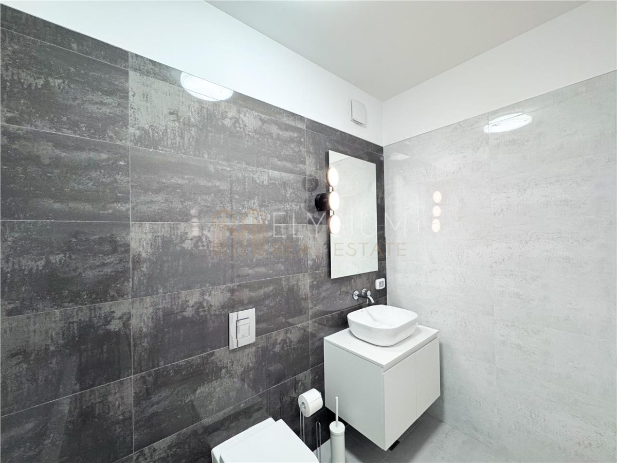 Apartament 3 camere de inchiriat Win Herastrau - foto 22