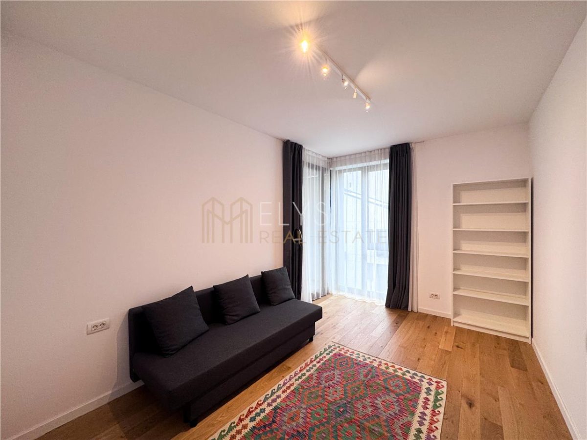 Apartament 3 camere de inchiriat Win Herastrau - foto 25