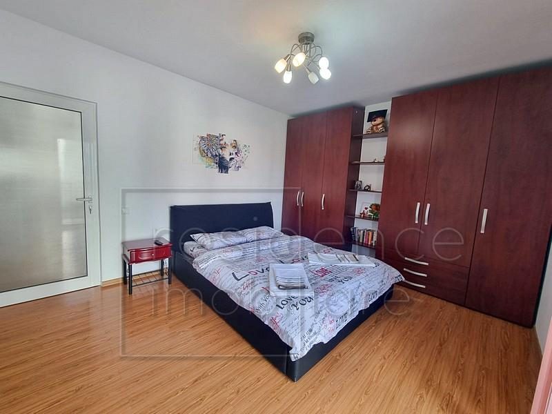 Apartament 3 camere, Centru, zona Facultatea de Litere - foto 3