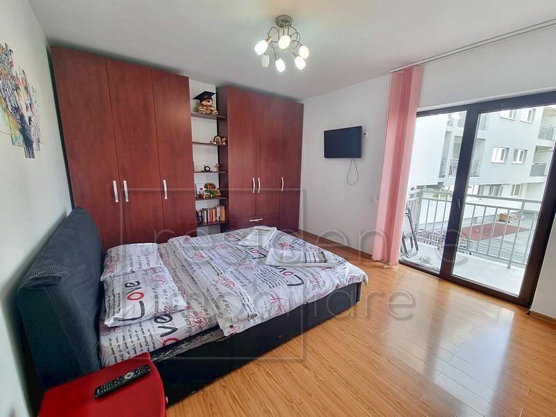 Apartament 3 camere, Centru, zona Facultatea de Litere - foto 4