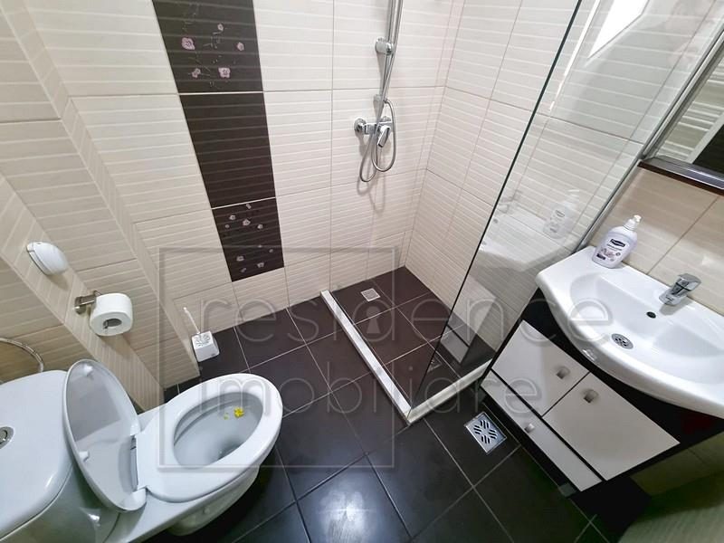 Apartament 3 camere, Centru, zona Facultatea de Litere - foto 7