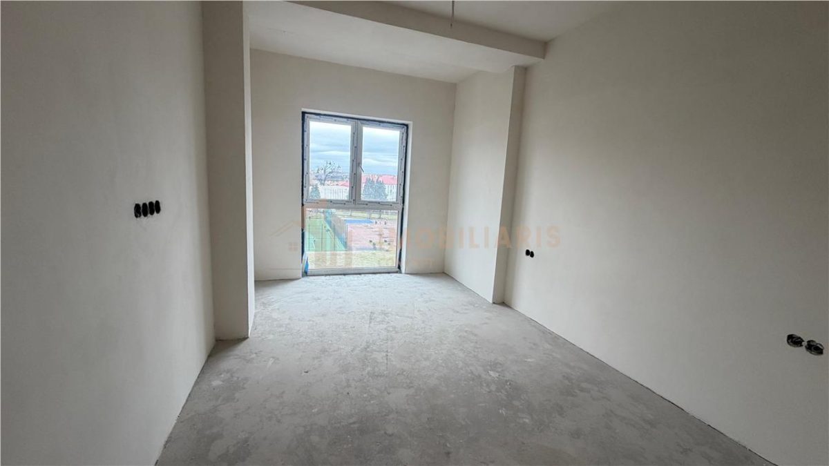 COMISION 0% !!! Apartament 3 camere, zona Marinescu - 