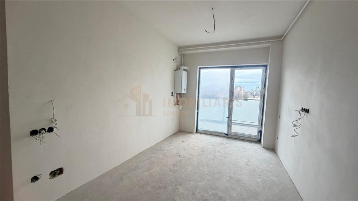 COMISION 0% !!! Apartament 3 camere, zona Marinescu - foto 2