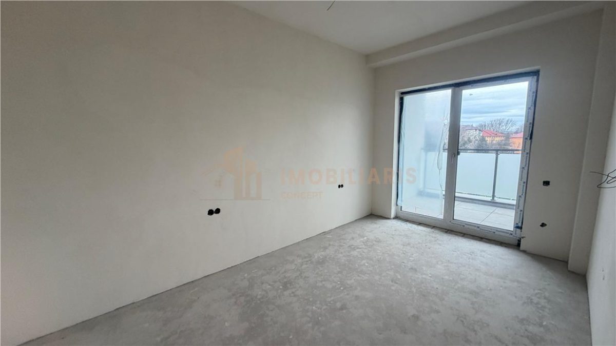 COMISION 0% !!! Apartament 3 camere, zona Marinescu - foto 3