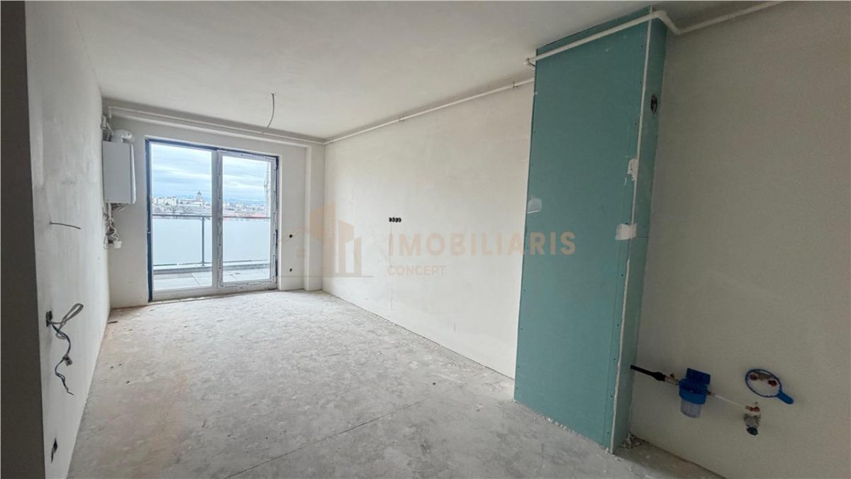 COMISION 0% !!! Apartament 3 camere, zona Marinescu - foto 4