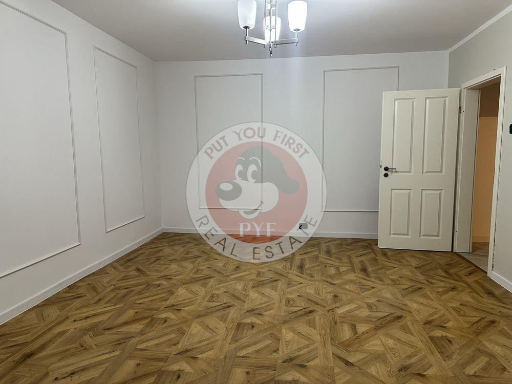 Prosper | 2 camere | 69mp | Decomandat | B12842 - 