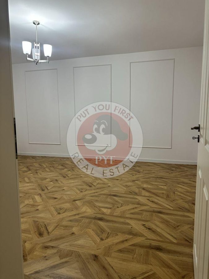 Prosper | 2 camere | 69mp | Decomandat | B12842 - foto 2