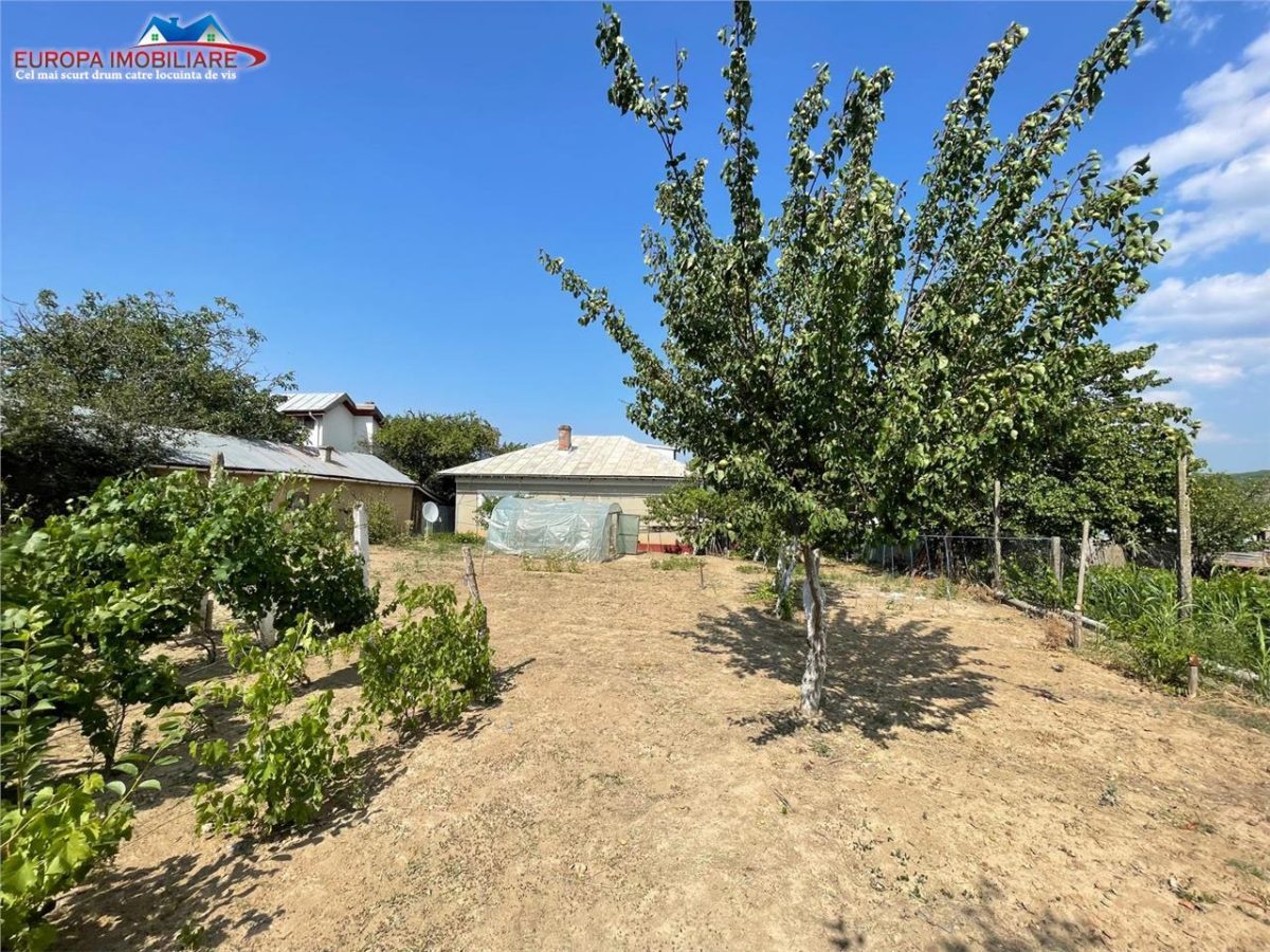 Casa  de vanzare zona Alexandru cel Bun-Tulcea - foto 2