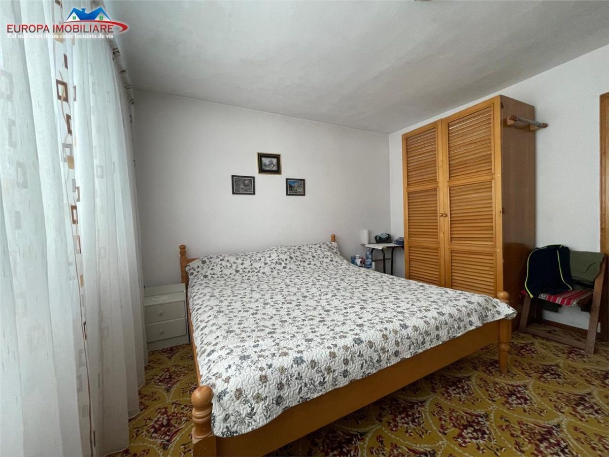 Casa  de vanzare zona Alexandru cel Bun-Tulcea - foto 6