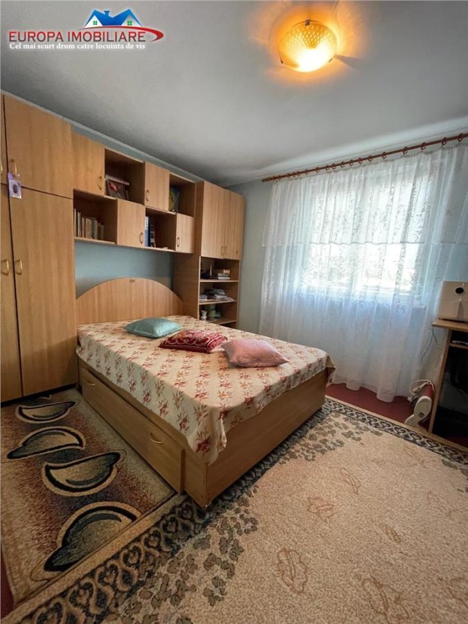 Casa  de vanzare zona Alexandru cel Bun-Tulcea - foto 7